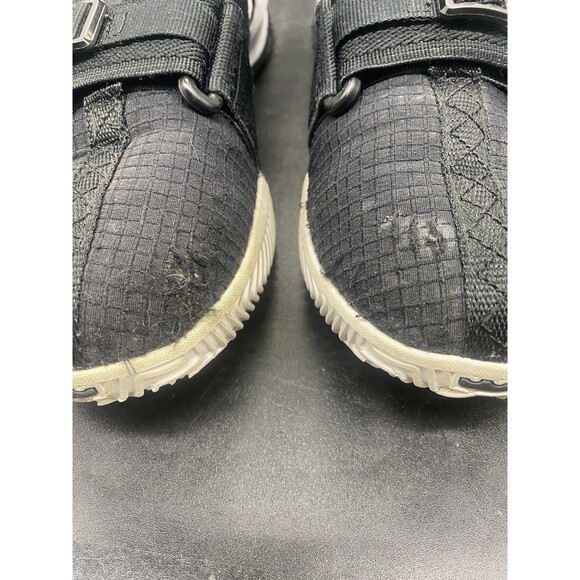 Nike LeBron Soldier 13 Men's Size 8 High-Top Basketball Shoes CN9809-002 - Picture 4 of 8